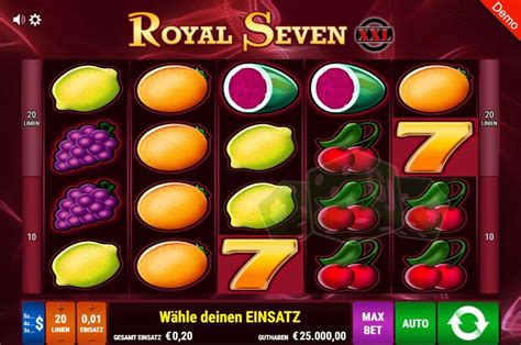 royal seven <b>royal seven xxl spielen</b> spielen